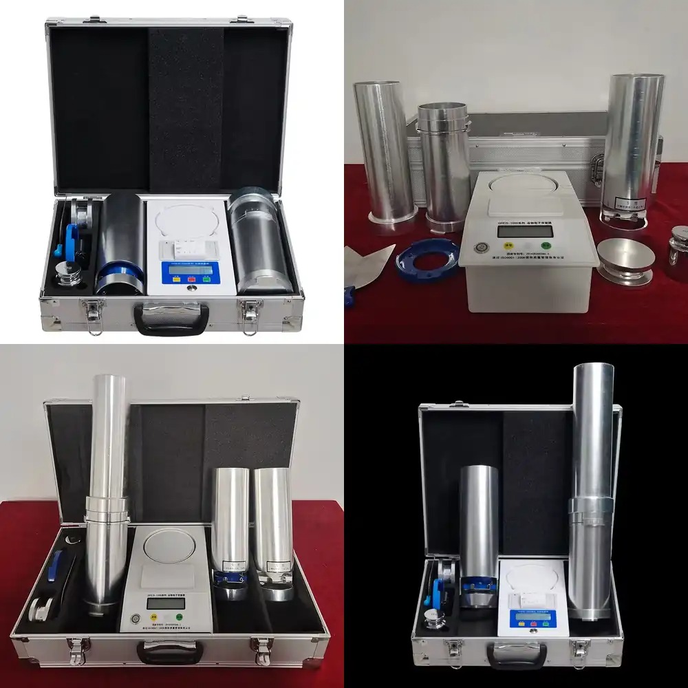 Farming Agriculture - Tester di peso e volume per
