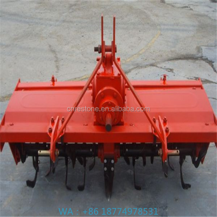 Farming Year - Coltivatore n con componenti del motore