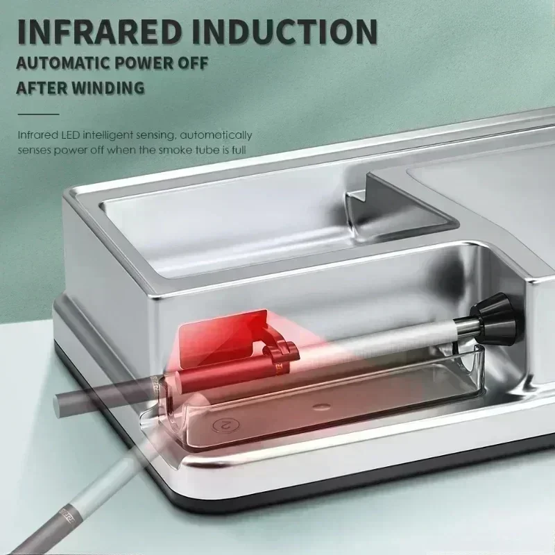 Macchina Automatica per Rollar - Rice Thresher Machine recensione e prezzo