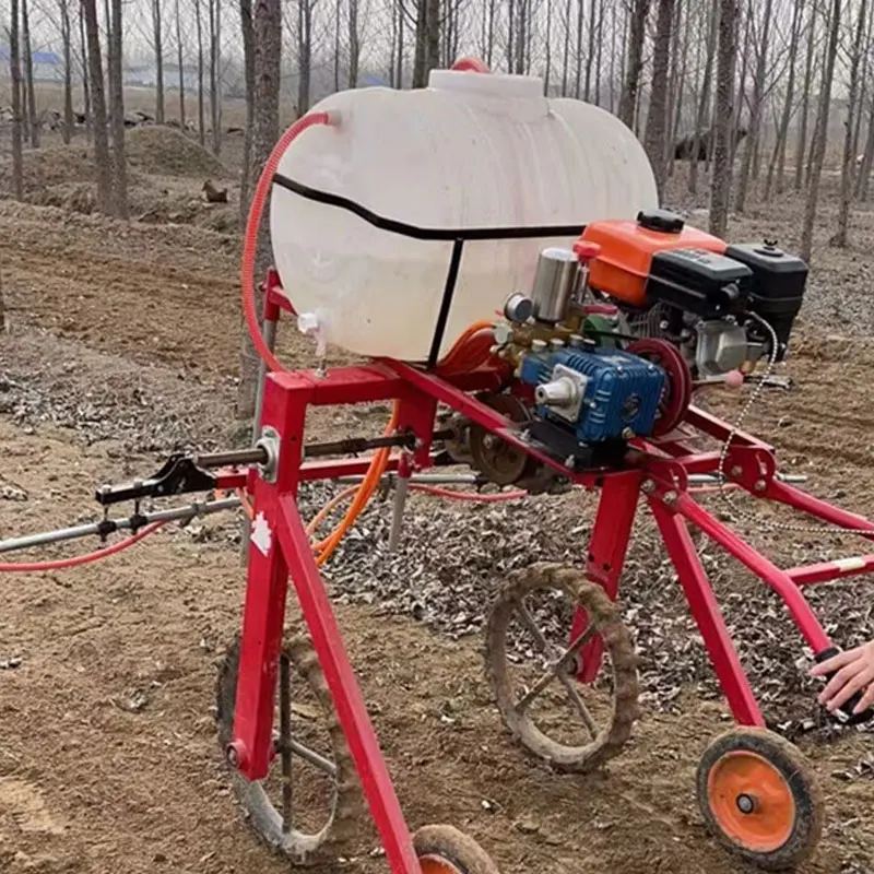 Pompa per spruzzatore a bracci - Organic Farming In Agriculture recensione e prezzo