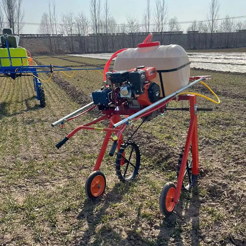 Pompa per spruzzatore a bracci - Organic Farming In Agriculture recensione e prezzo