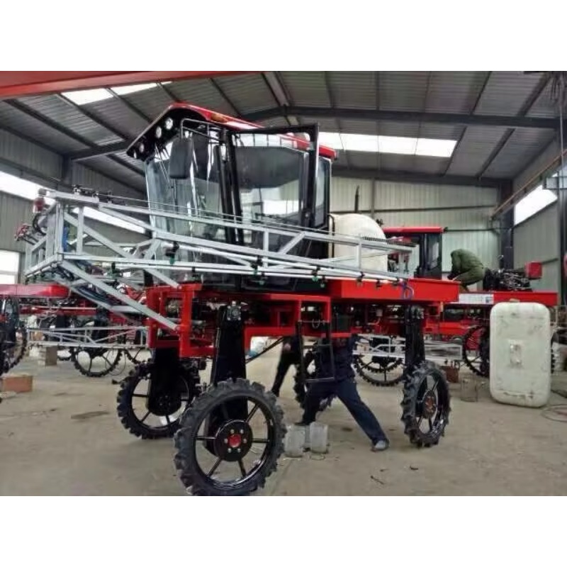 Atomizzatore Semovente Profess - Organic Farming In Agriculture recensione e prezzo