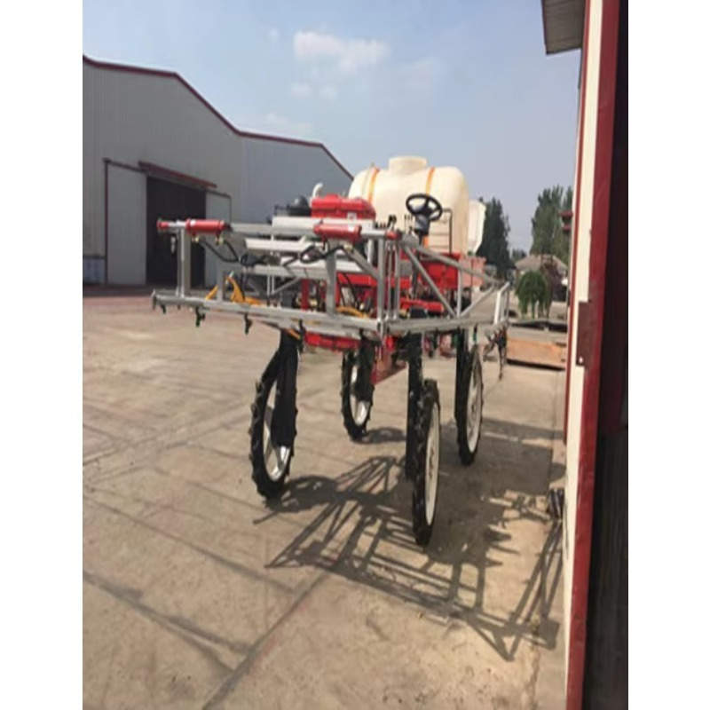Atomizzatore Semovente Profess - Organic Farming In Agriculture recensione e prezzo