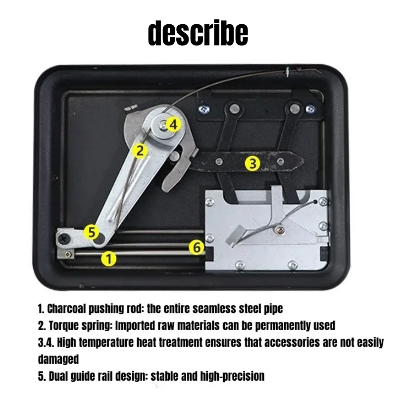 Macchina per laminare tabacco  - Rice Thresher Machine recensione e prezzo