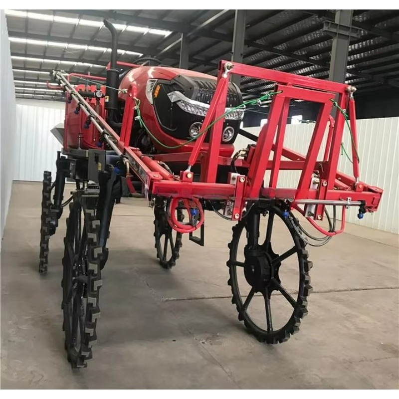 Atomizzatore Agricolo Semovent - Farming Year recensione e prezzo