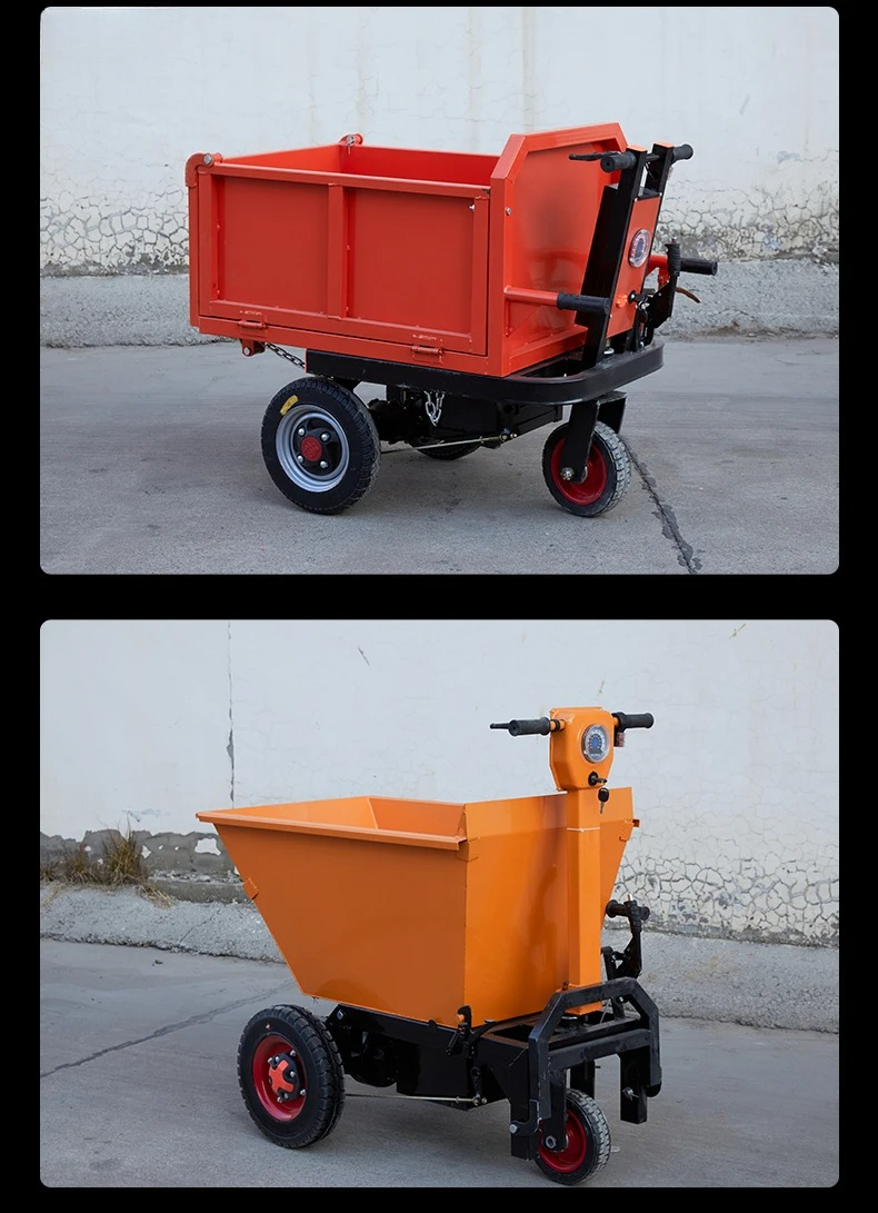 triciclo elettrico a secchio p - Organic Farming In Agriculture recensione e prezzo