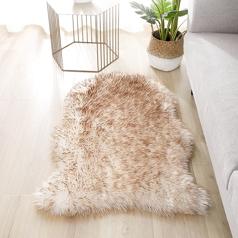 Tappeti in morbida pelliccia d - Cow Mat Rubber recensione e prezzo