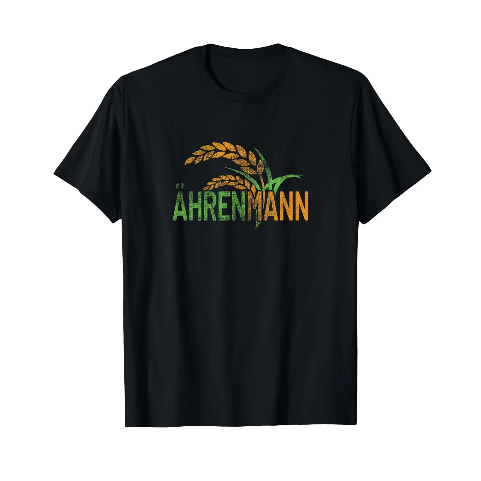 T-shirt vintage con stampa spi - Organic Farming In Agriculture recensione e prezzo
