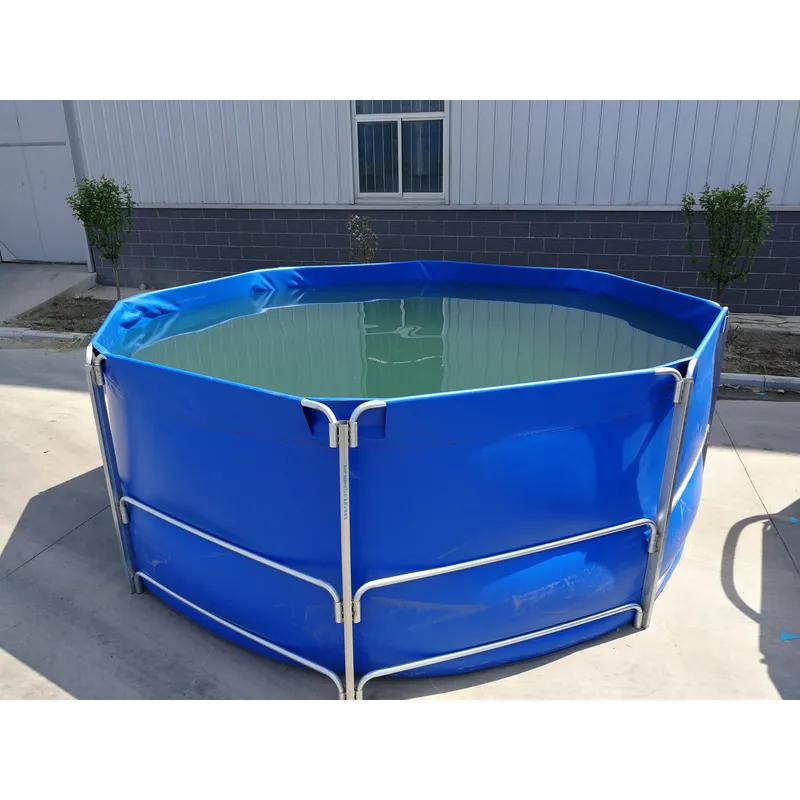 Vasca per Allevamento Pesci e  - Farm Pond Liner recensione e prezzo