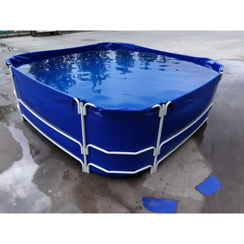 Vasca per Allevamento Pesci e  - Farm Pond Liner recensione e prezzo