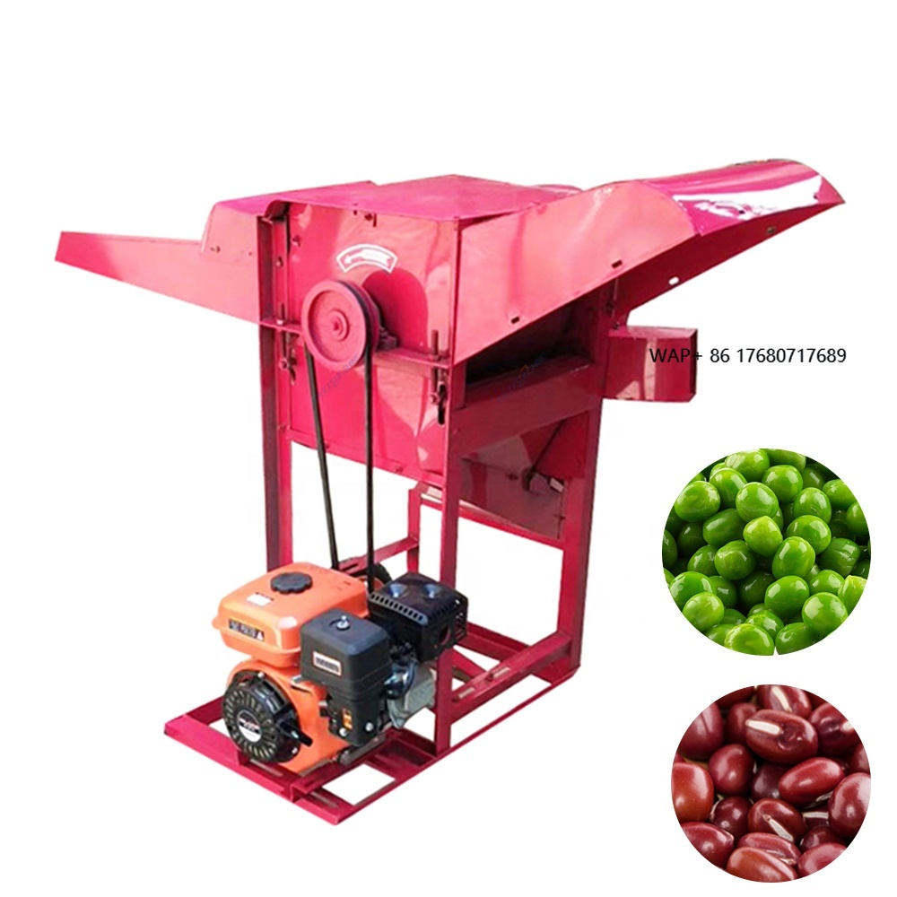 Macchina Trebbiatrice per Mais - Rice Thresher Machine recensione e prezzo