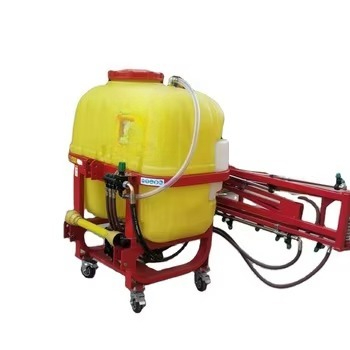 Atomizzatori a Braccio PTO 3W5 - Farming Agriculture recensione e prezzo