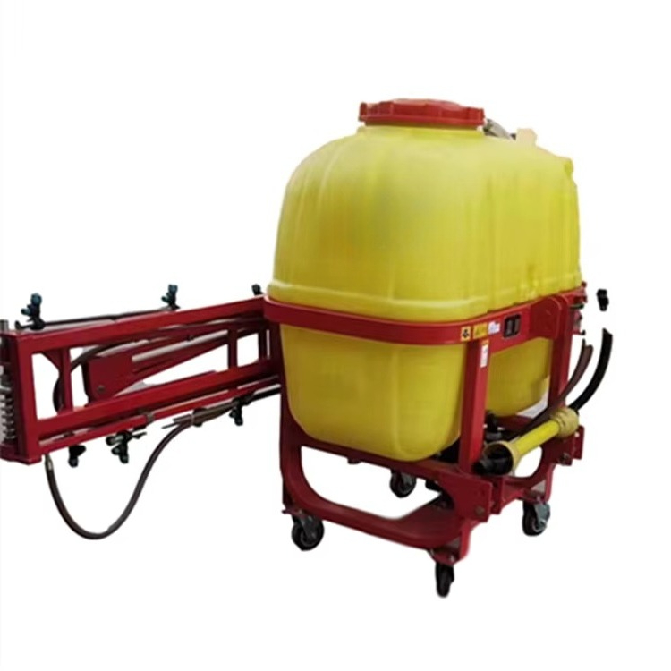 Atomizzatori a Braccio PTO 3W5 - Farming Agriculture recensione e prezzo
