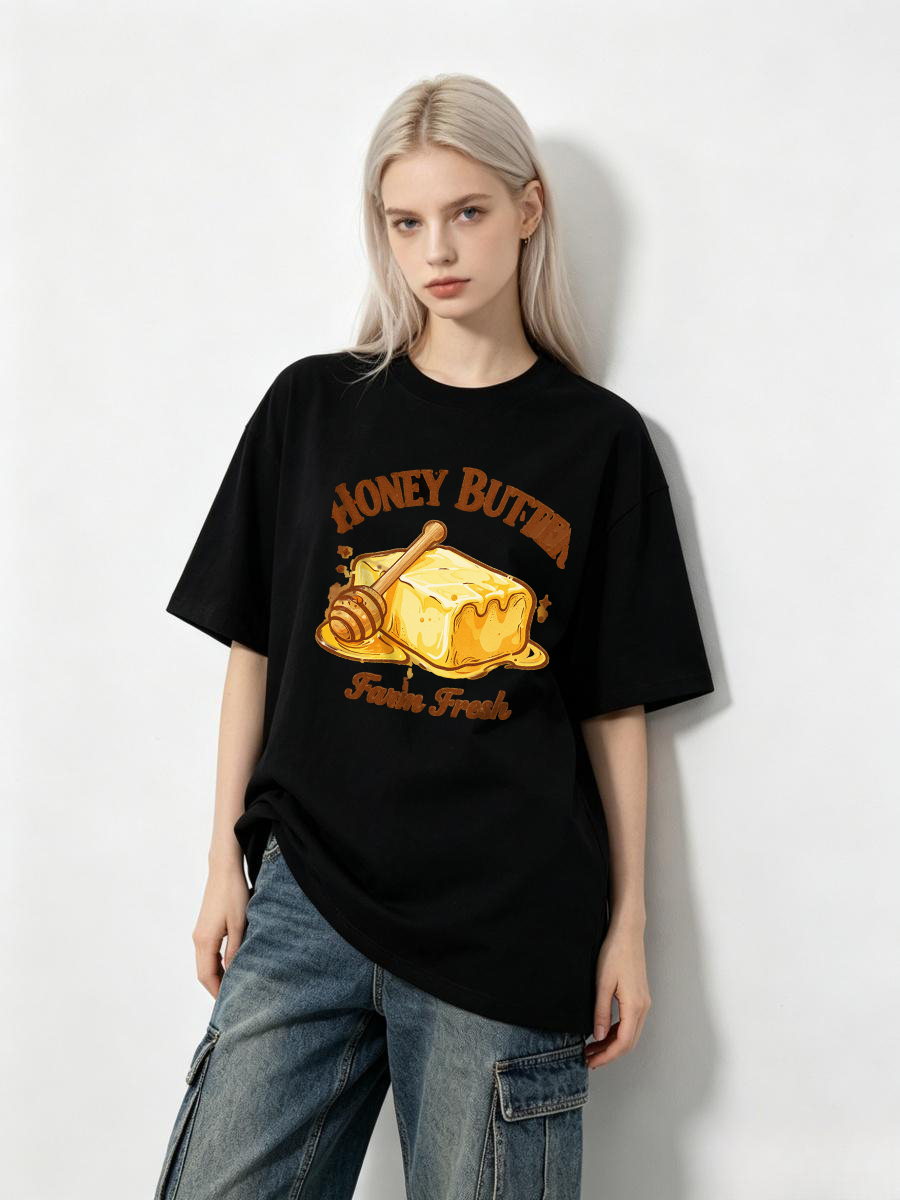 T-shirt in Cotone Biologico co - Organic Farming In Agriculture recensione e prezzo