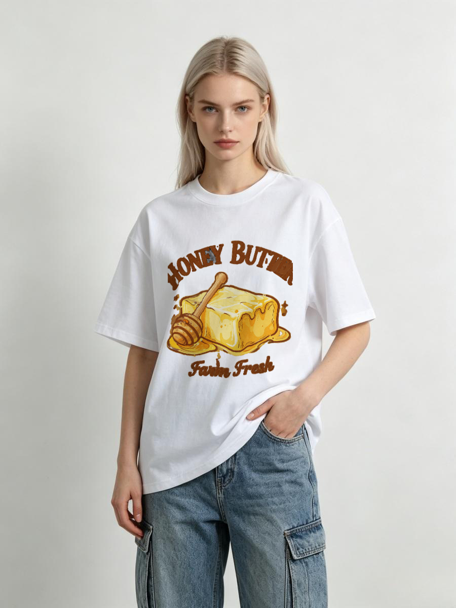 T-shirt in Cotone Biologico co - Organic Farming In Agriculture recensione e prezzo