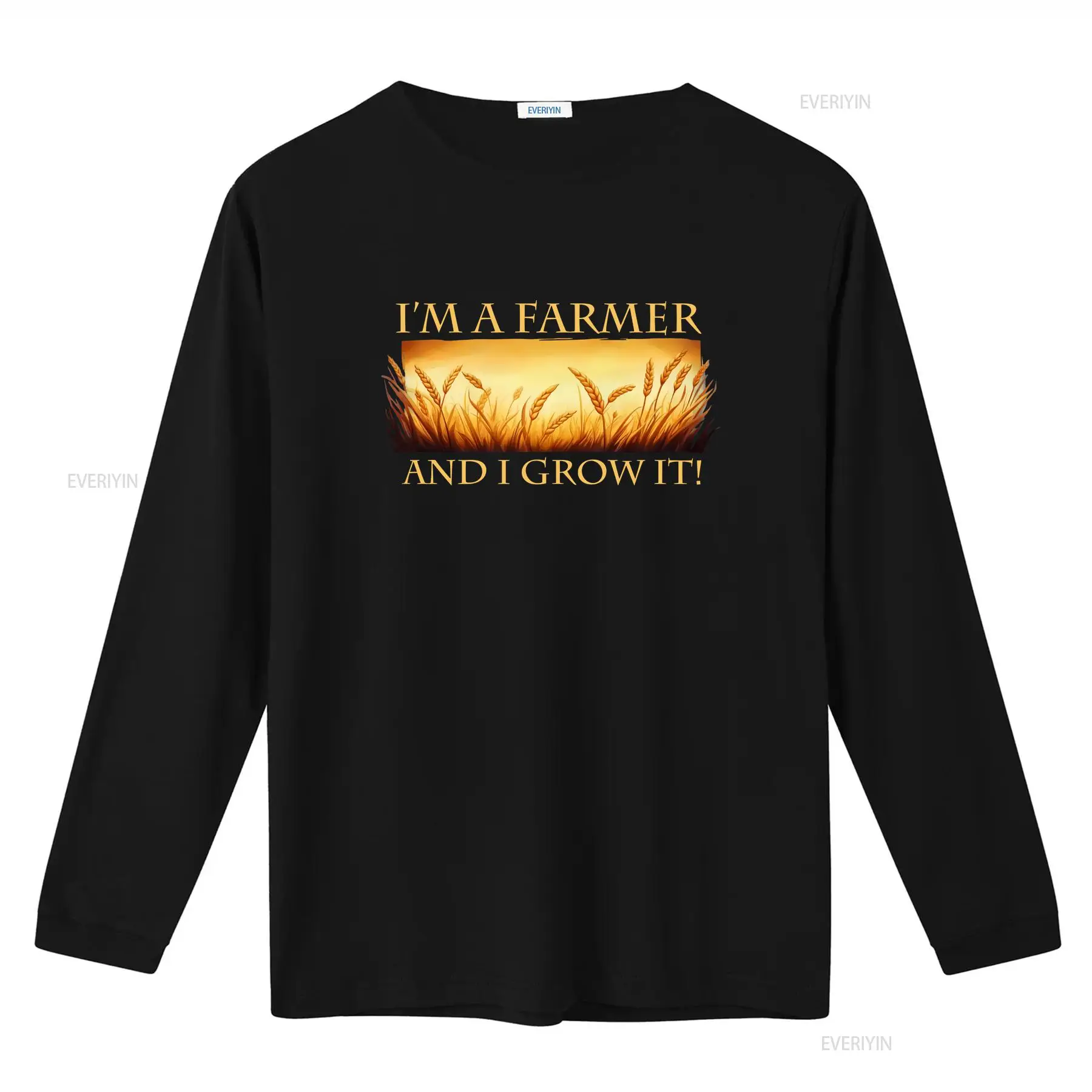 T-shirt Farmer Nature Farming, - Organic Farming In Agriculture recensione e prezzo