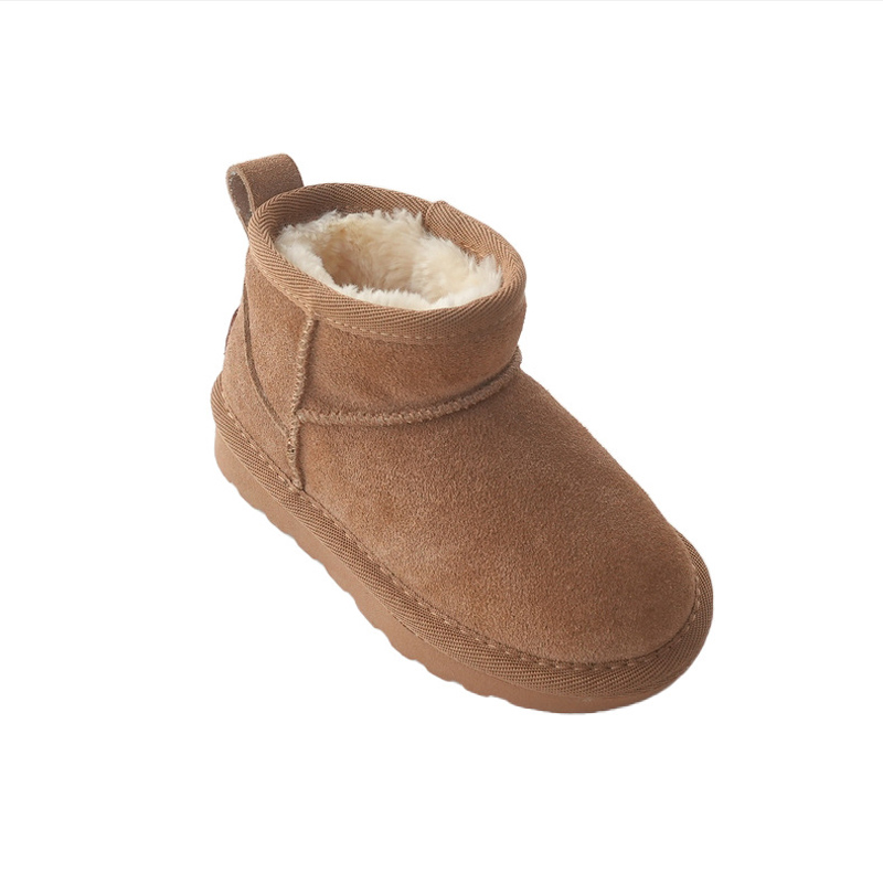 Stivali da neve invernali per  - Cow Mat Rubber recensione e prezzo