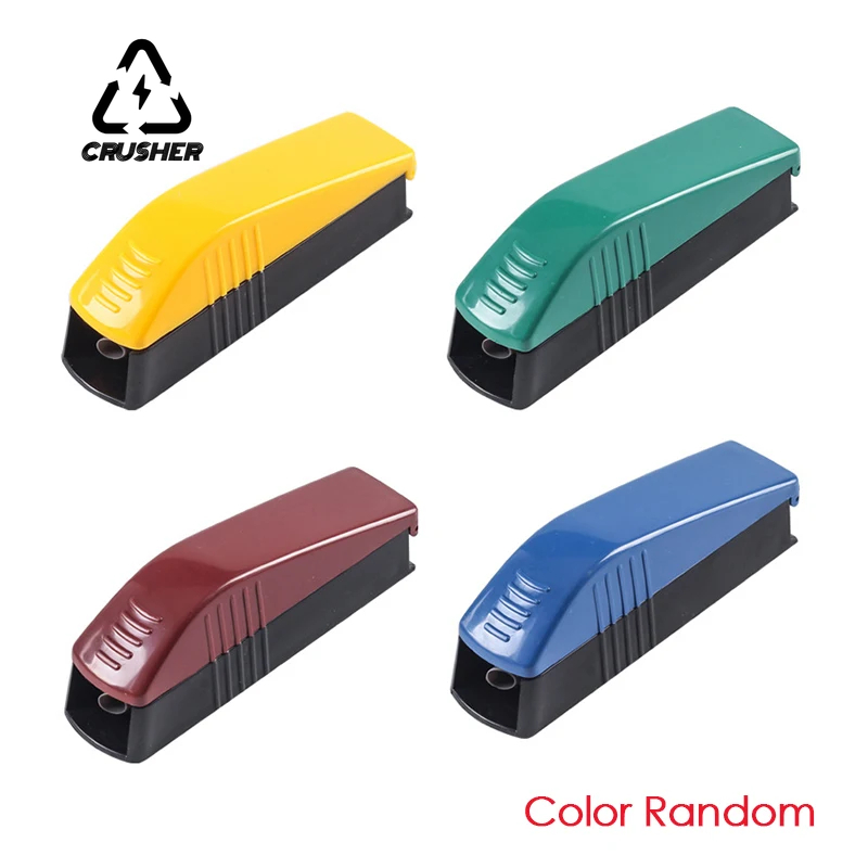 6.5/8MM Macchina per fare siga - Rice Thresher Machine recensione e prezzo