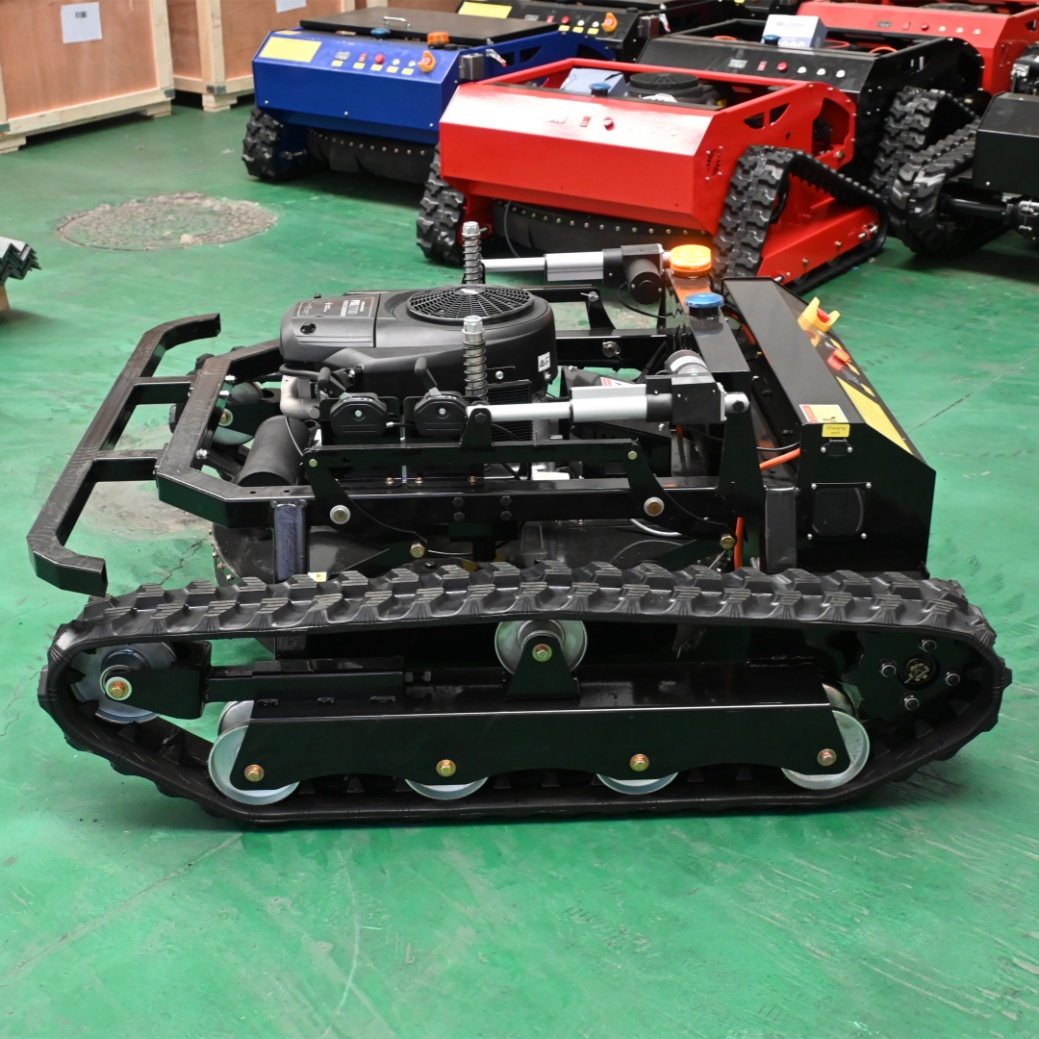 Tosaerba agricolo automatico c - Farming Agriculture recensione e prezzo