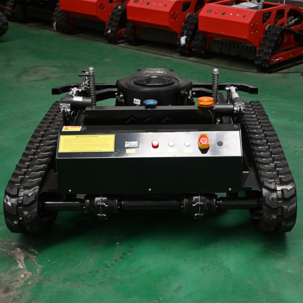 Tosaerba agricolo automatico c - Farming Agriculture recensione e prezzo