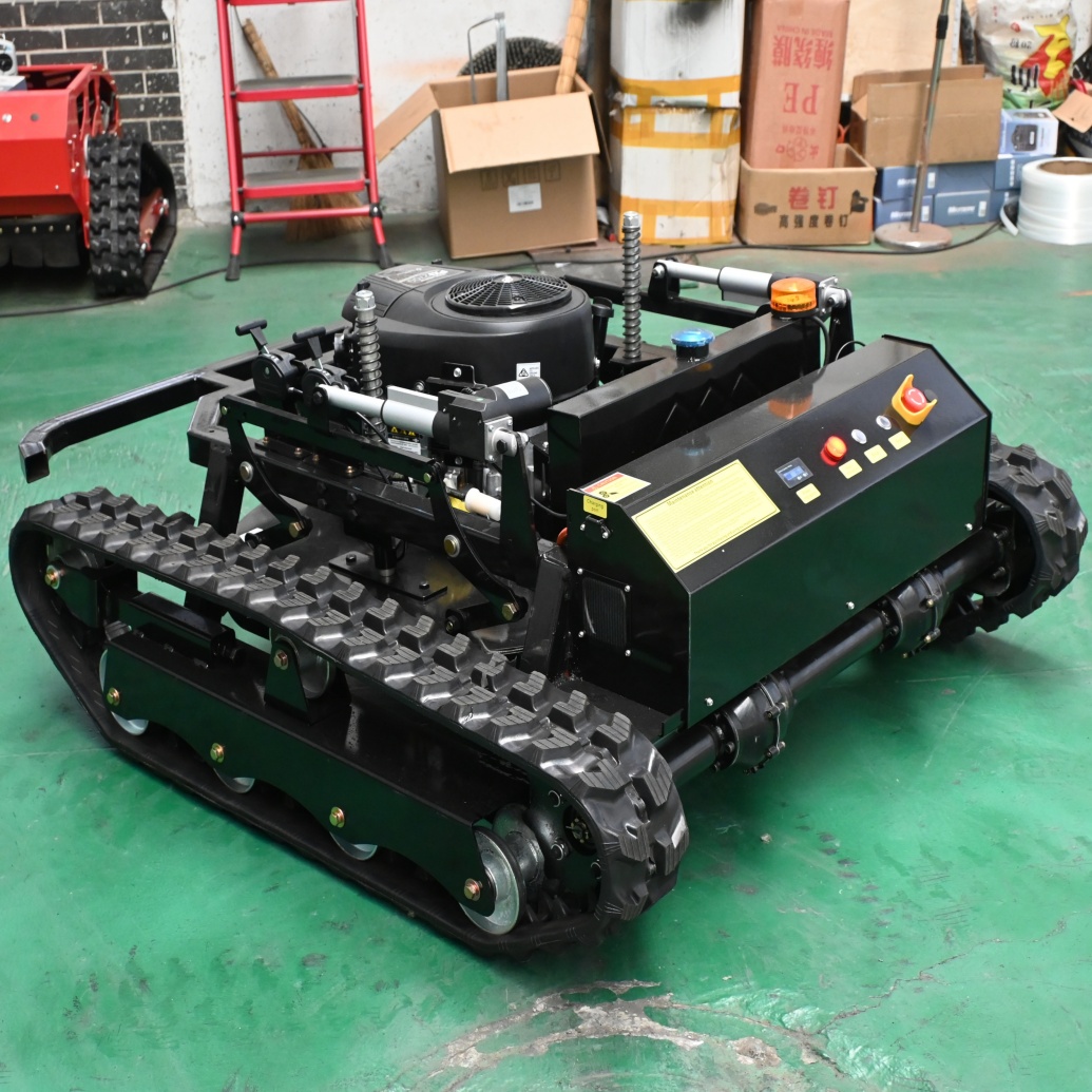 Tosaerba agricolo automatico c - Farming Agriculture recensione e prezzo