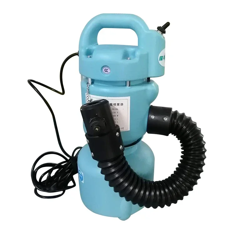 Nebulizzatore ULV a raggi lung - Gardena Hose Flex recensione e prezzo