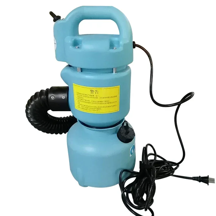 Nebulizzatore ULV a raggi lung - Gardena Hose Flex recensione e prezzo