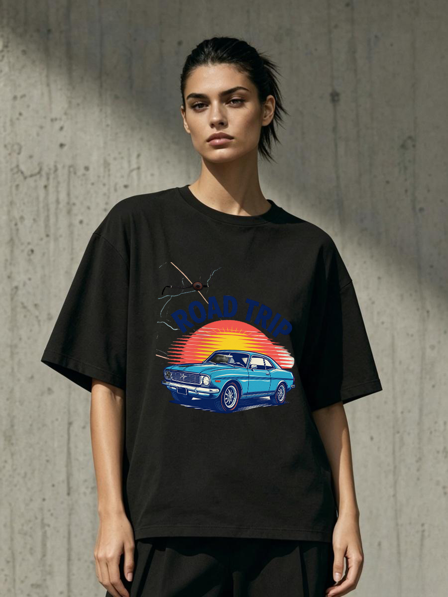 T-shirt in Cotone Biologico co - Organic Farming In Agriculture recensione e prezzo