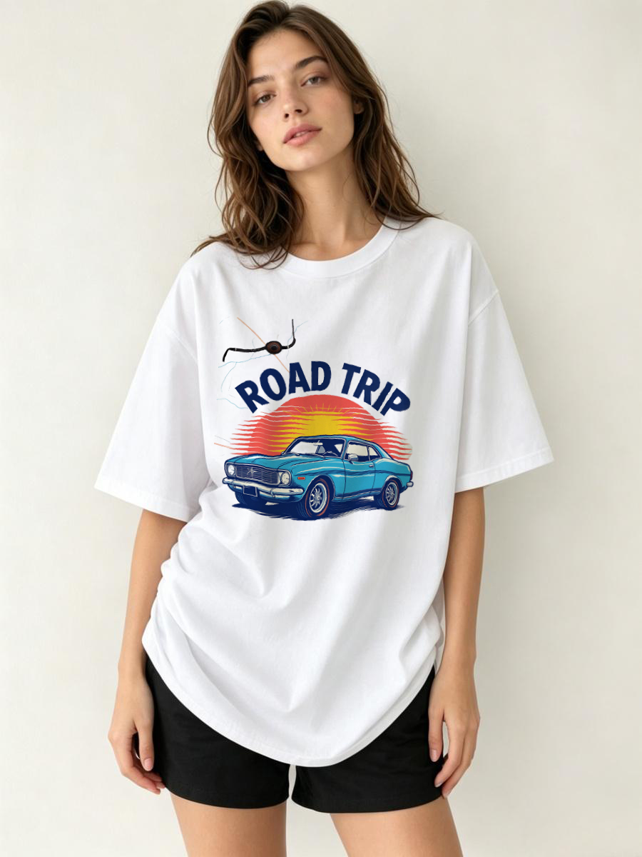 T-shirt in Cotone Biologico co - Organic Farming In Agriculture recensione e prezzo