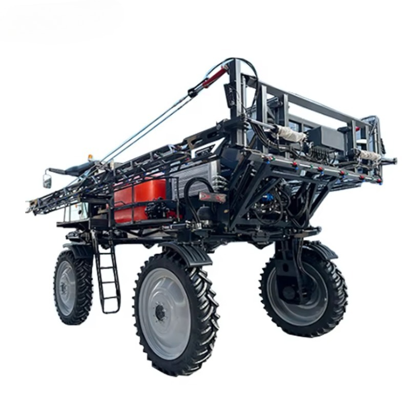Atomizzatore semovente con cop - Farming Year recensione e prezzo