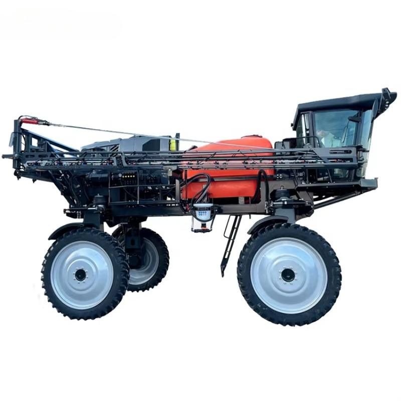 Atomizzatore semovente con cop - Farming Year recensione e prezzo
