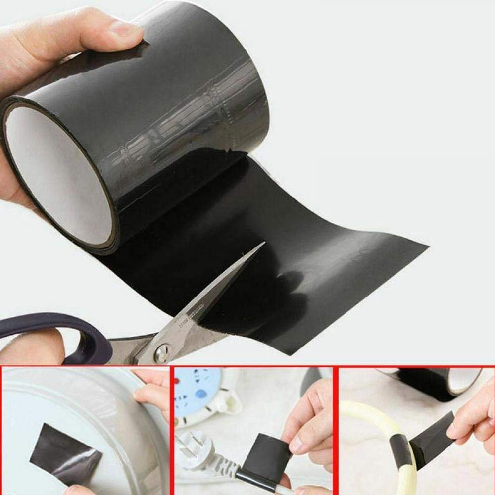 Nastro impermeabile per ripara - Gardena Hose Flex recensione e prezzo