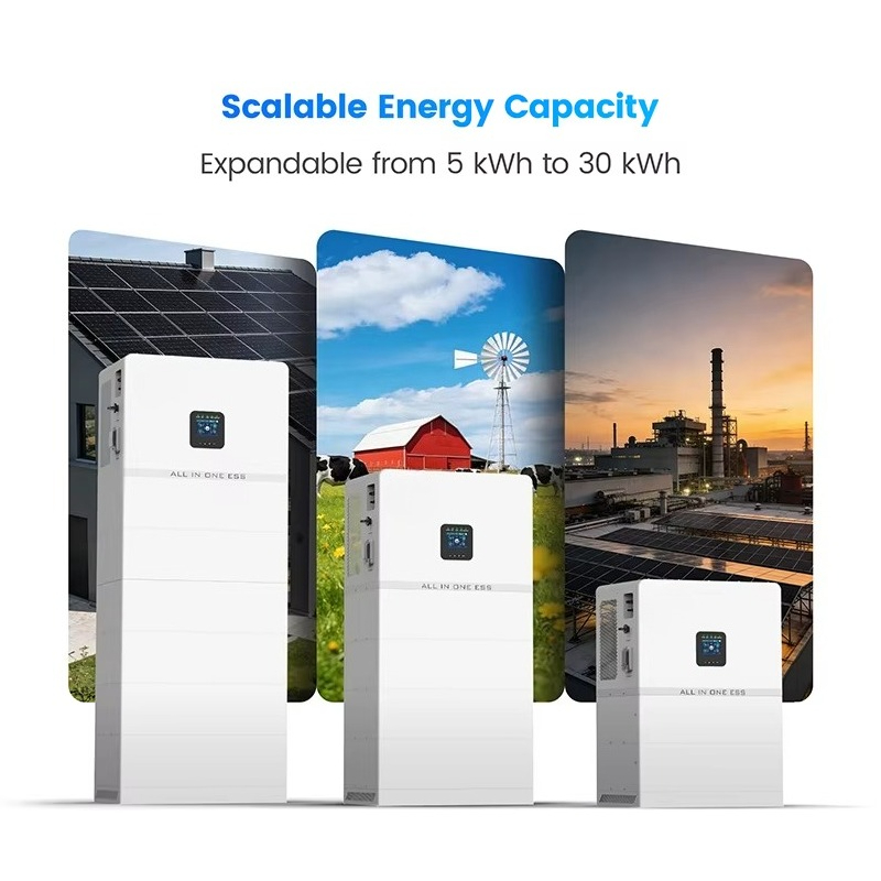 Inverter Solare Commerciale Av - Farming Agriculture recensione e prezzo