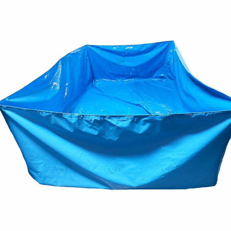 Serbatoio agricolo per pesci i - Farm Pond Liner recensione e prezzo