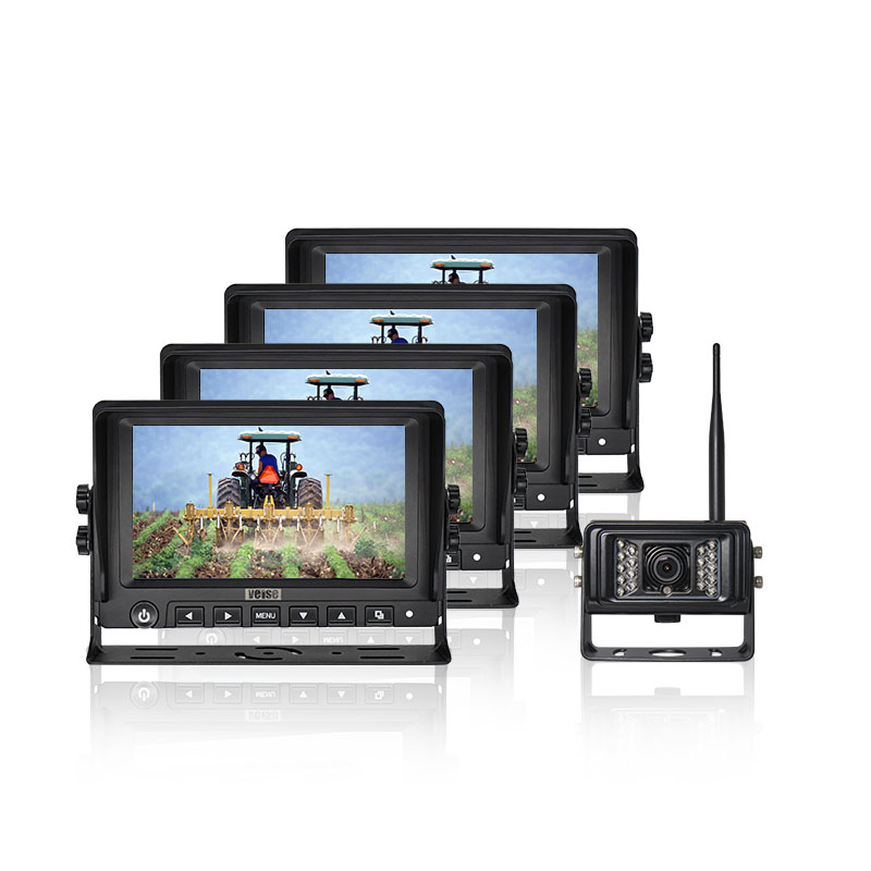 Affidabile sistema Camra per l - Farming Agriculture recensione e prezzo