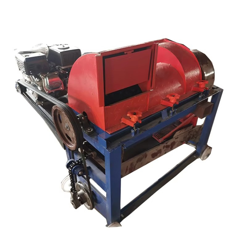 Macchine agricole: Trebbiatric - Rice Thresher Machine recensione e prezzo