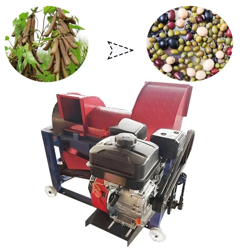 Macchine agricole: Trebbiatric - Rice Thresher Machine recensione e prezzo