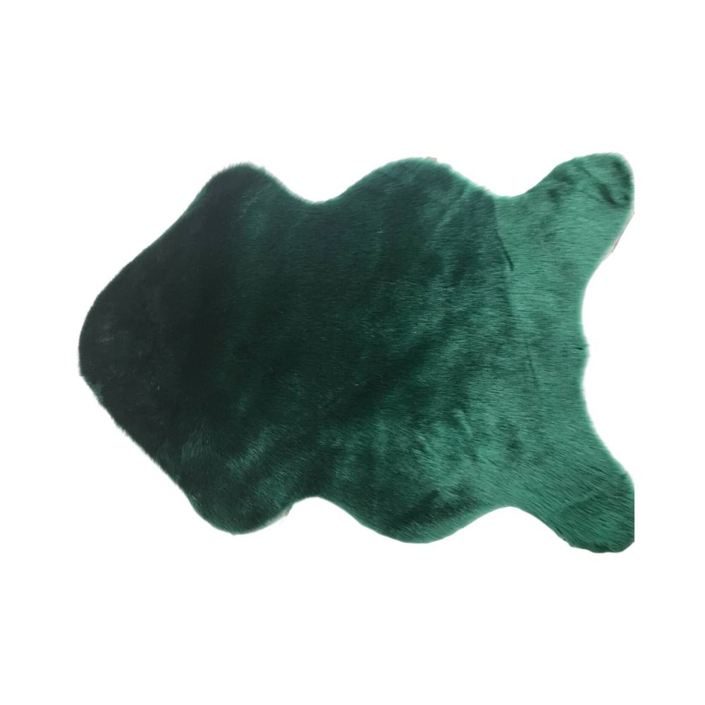 40x60cm tappeto peluche morbid - Cow Mat Rubber recensione e prezzo