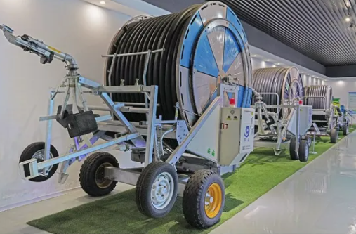 Sistema di irrigazione a irrig - Farming Agriculture recensione e prezzo