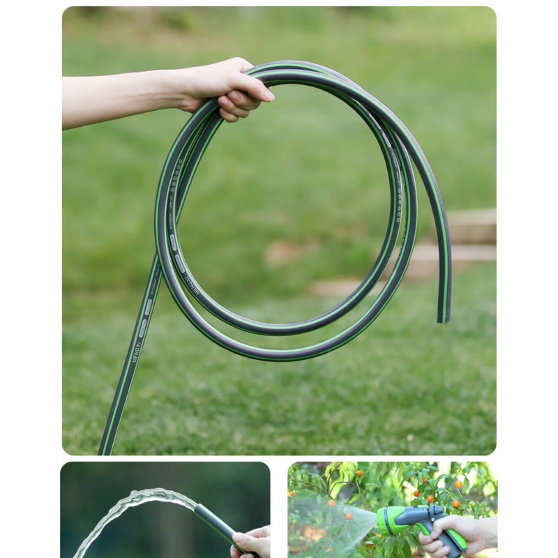 Tubo Irrigazione da 3/4 Pollic - Gardena Hose Flex recensione e prezzo