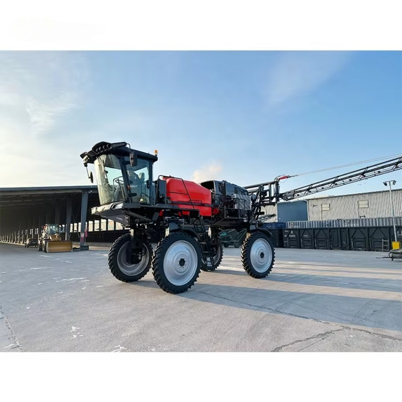 Atomizzatore Commerciale Semov - Farming Year recensione e prezzo