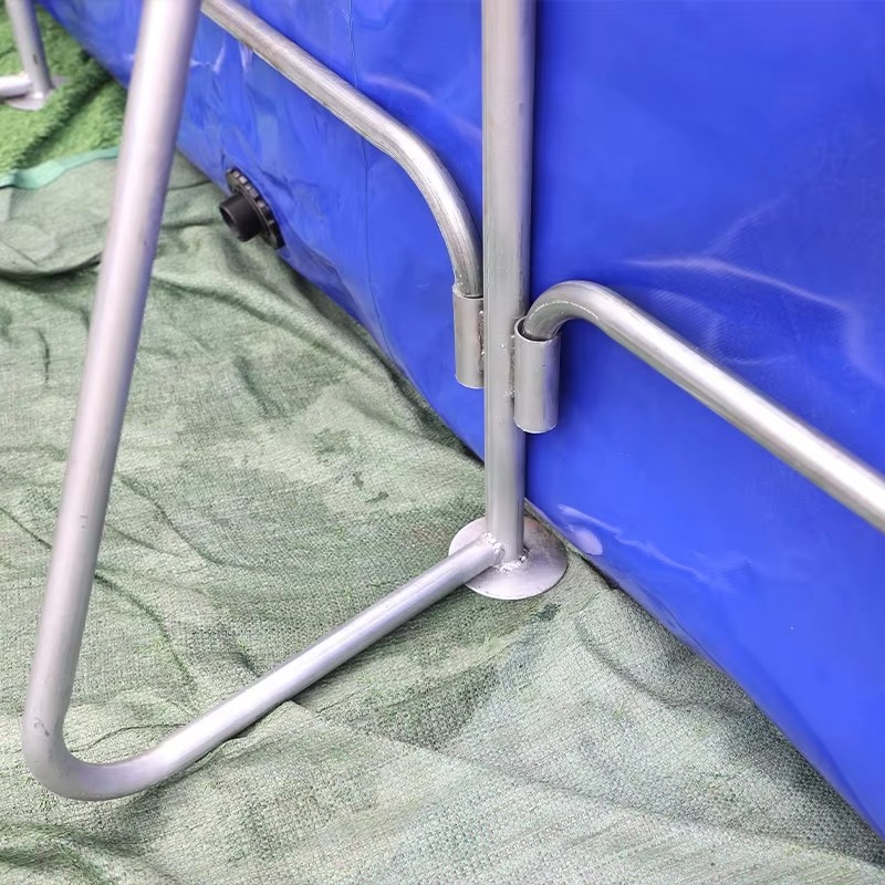 Telo in PVC Rettangolare Durev - Farm Pond Liner recensione e prezzo