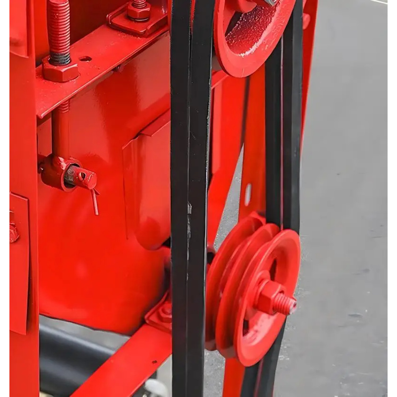 Macchina Trebbiatrice Portatil - Rice Thresher Machine recensione e prezzo