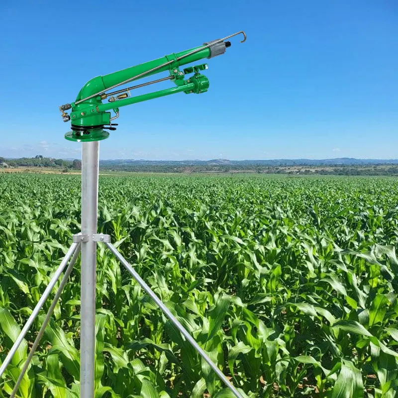 Sistema di irrigazione per irr - Organic Farming In Agriculture recensione e prezzo