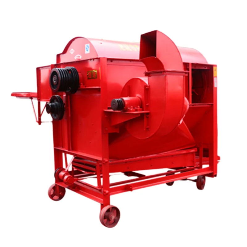 Trebbiatrice Multifunzionale p - Rice Thresher Machine recensione e prezzo