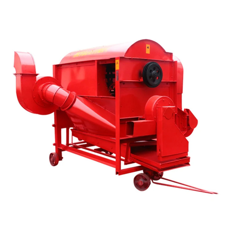 Trebbiatrice Multifunzionale p - Rice Thresher Machine recensione e prezzo