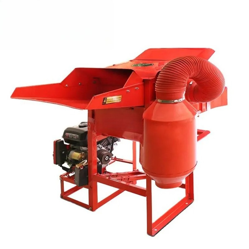 Macchina Sgranatrice per Riso, - Rice Thresher Machine recensione e prezzo